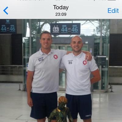 bwseymour's profile picture. Head Coach @10_coaching 6-16 16-18 Football and Education program