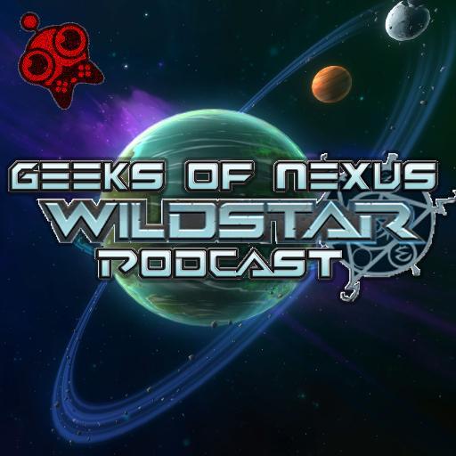 GeeksOfNexus's profile picture. The Official Twitter of Geeks of Nexus: A Wildstar Podcast (currently on hiatus) by @Epic_Geeks https://t.co/75TTGcN5N7