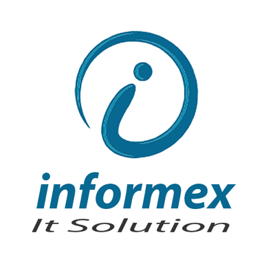 Informex iT Solution (@informexit) / Posts / X