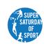 Super Saturday (@supersaturday00) Twitter profile photo Super Saturday (@supersaturday00) Twitter profile photo