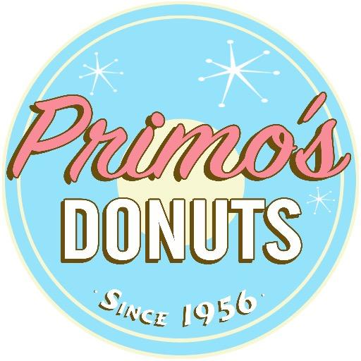 Just the Best Donuts Since 1956 :primosdonutsLA