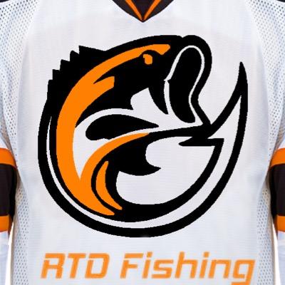 We are Brandon and Curtis Devries, brothers, buddies and bass anglers check us out on all your favourite social media sites. One fish at a time! #RTDfishing