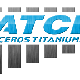 Aceros Titanium Chile ltda, es una empresa de capitales nacionales y representante exclusivo de los productos Sandvik Materials Technology y Ovako 280T.
