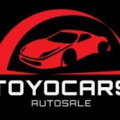 Toyocars Autosale