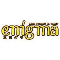 enigma 編集部 (@bl_enigma) 's Twitter Profile
