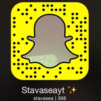Youtubeuse //YO, viens voir notre chaine ytb :*) *Ask : Stavasea *Insta : Stavasea *Snap : stavasea
