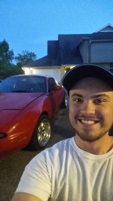 LordComissar's profile picture. 