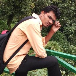 Ajaykotwal11's profile picture. 