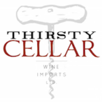 Thirsty Cellar(@ThirstyCellar) 's Twitter Profile Photo