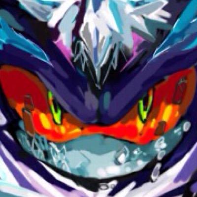 PiceusBarathrum's profile picture. {Be sober, be vigilant; because your adversary the Devil, as a roaring lion, walketh about, seeking whom he may devour…} 
//None of the art is mine.