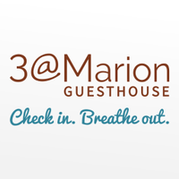 3@Marion Guesthouse(@3_at_Marion) 's Twitter Profile Photo