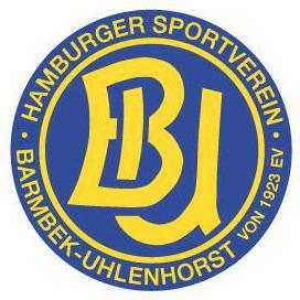 HSV Barmbek-Uhlenhorst // Ligamannschaft der 
Fußball-Oberliga Hamburg // aktuell Infos & Kommunikation ausschließlich über Facebook und Instagram