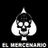 El Mercenario Book
