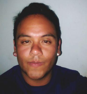 angelromann's profile picture. Buen pedo, leal y no me ando con mamadas... asi de simple :)