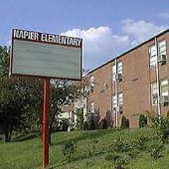 NapierElemMNPS's profile picture. 