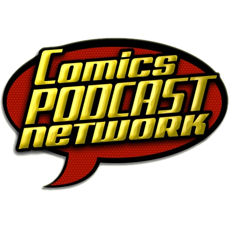 This is the Twitter page for the The Comic Podcast Network, one of the largest groups of comic book related podcasts on the web!