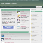 UK Small Business Directory - Listing of the best online Businesses.