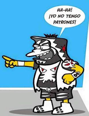 jivayrobi's profile picture. NO ME JUNTO CON PENDEJOS NI LE HABLO A CULEROS