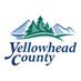 Yellowhead County (@YHCounty) Twitter profile photo