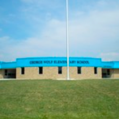 George Wolf Elementary School is located in the Borough of Bath within Northampton Area School District.  George Wolf serves over 500 students in grades K-5!