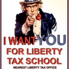 cashwithliberty's profile picture. Come to our FREE tax course! Inquire at 832.932.9676.