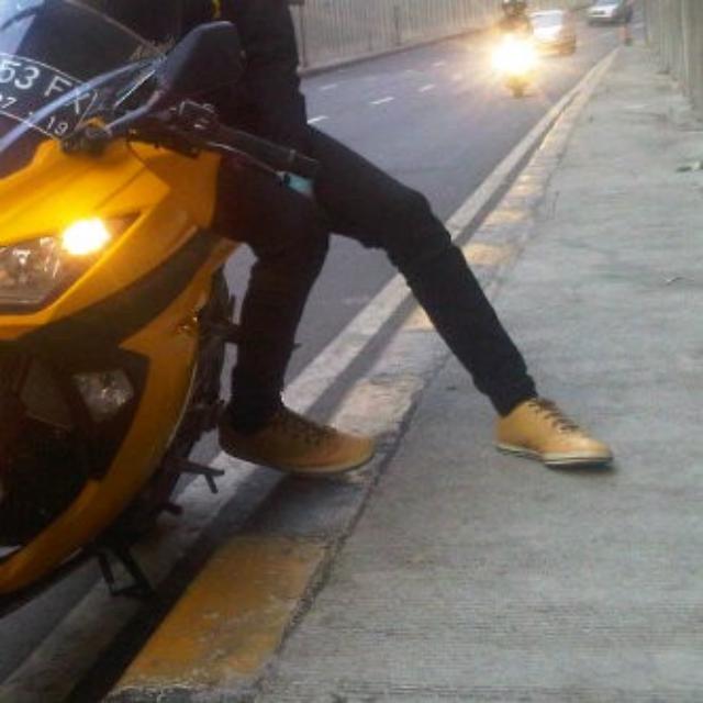 mochammadnatsi3's profile picture. 