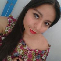 Sarahi Villagómez C. (@vcsaravic93) 's Twitter Profile