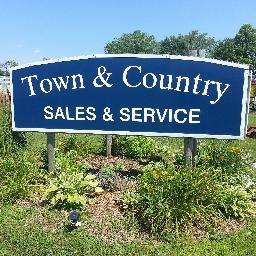 Town & Country RV Sales & Service