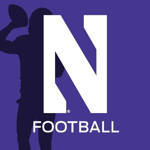 Official news, notes & updates on Northwestern Wildcats football, Chicago's Big Ten Team.