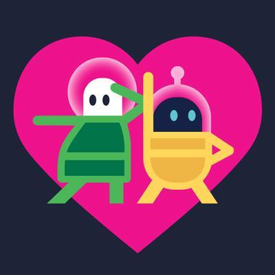 Toronto-based game studio comprised of @matthammill, @jamie_tucker, and @winkels. Makers of Lovers in a Dangerous Spacetime.