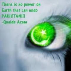 pro Pakistani....