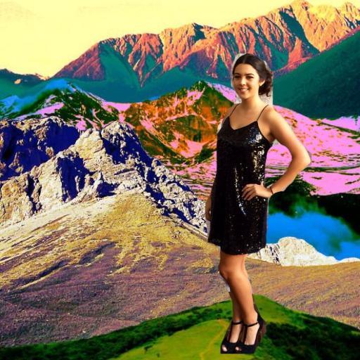 CuentameMas_'s profile picture. Food runs my world