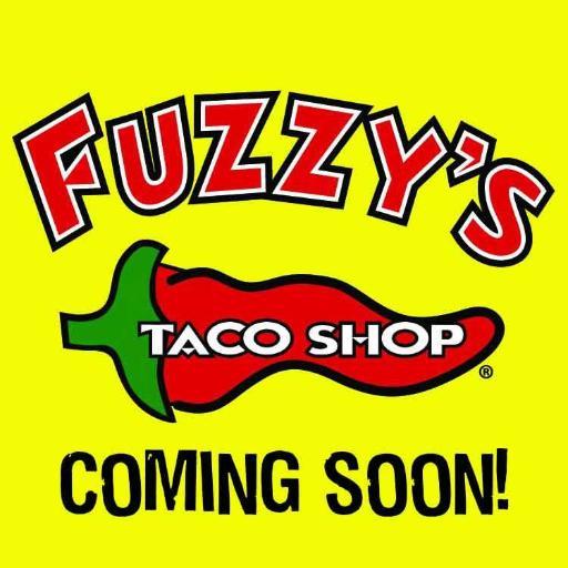 Fuzzy's Taco Shop is a fast-casual restaurant serving Baja-style Mexican food in a fun, energetic atmosphere.