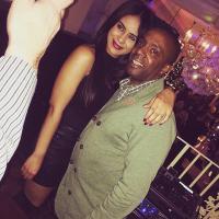 Vince Hilaire (@_vincehilaire) 's Twitter Profile