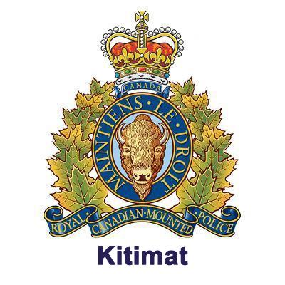 KitimatRCMP