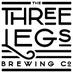 The Three Legs Brewing Company (@thethreelegs) Twitter profile photo