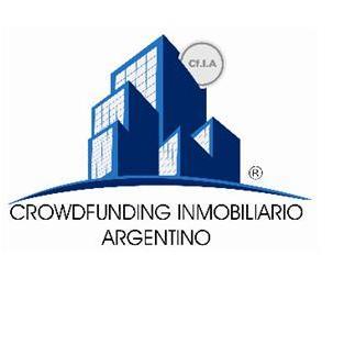 CrowdfundingAr's profile picture. Somos la revolución del financiamiento colectivo. Un proyecto en el que podés participar Vos. En el que pueden participar Todos.
