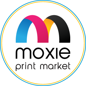 We design and print stuff! Need something or have a question? Email us: orders@moxieprintmarket.com. Est. 2009.