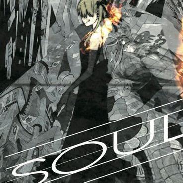 Soul Eater – Wikipédia