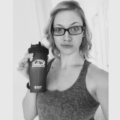 sparkin_avo_ali's profile picture. 