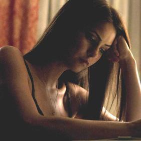 ElenaG_777's profile picture. I am Elena gilbert I am human I doppelganger is Kat and best friends are Bonnie and Caroline [RP single TVD ]