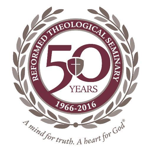 Assisting the church with graduate theological education, based upon the authority of the inerrant Word of God, and committed to the Reformed Faith.