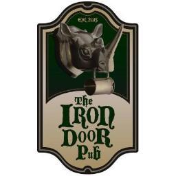 IronDoorPub Profile Picture