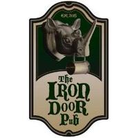 IronDoorPub (@irondoorpub) 's Twitter Profile