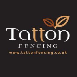 TattonFencing's profile picture. We are a local premier #fencing company who offer the very best fencing & gate installation service throughout #Cheshire-Residential, Commercial and Bespoke 🏡