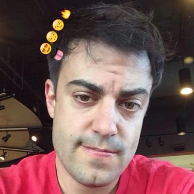 davidsmydaddy's profile picture. We only like pressplay bc of David Graham