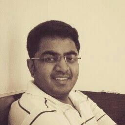 amitdeshmukh009's profile picture. Assistant Professor (Marketing) Sinhgad Institute Of Management & Computer Application (SIMCA),Pune.