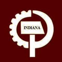 This is the official page of the Communist Party of Indiana, CPUSA. 

The Communist Party USA has a 90-year history of working-class struggle. www.cpusa.