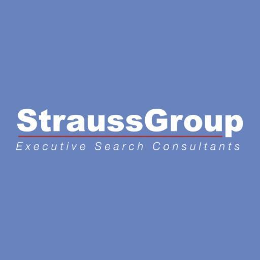 StraussGroup is a national executive search firm specializing in placement of top professionals in financial services, technology, safety and contract staffing.