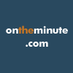 Ontheminute.com (@ontheminute) Twitter profile photo Ontheminute.com (@ontheminute) Twitter profile photo